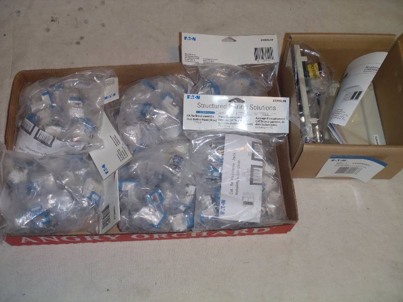 Telephone System Parts