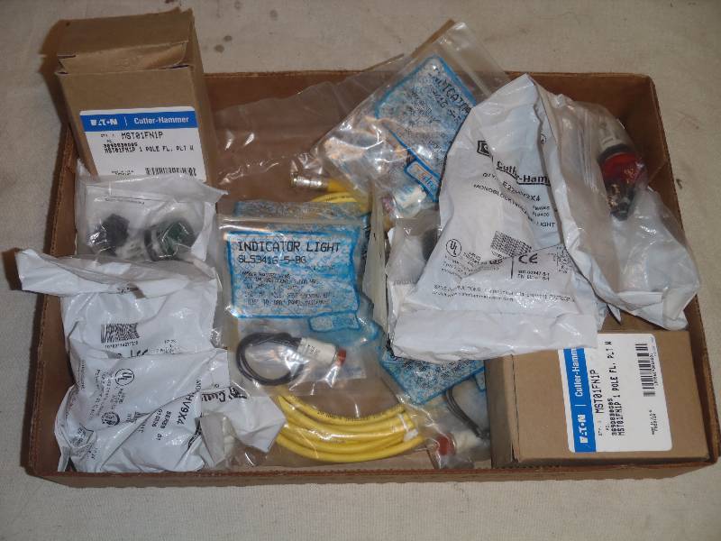 Electrical Items