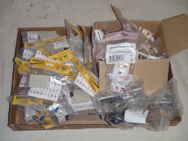 Electrical Items