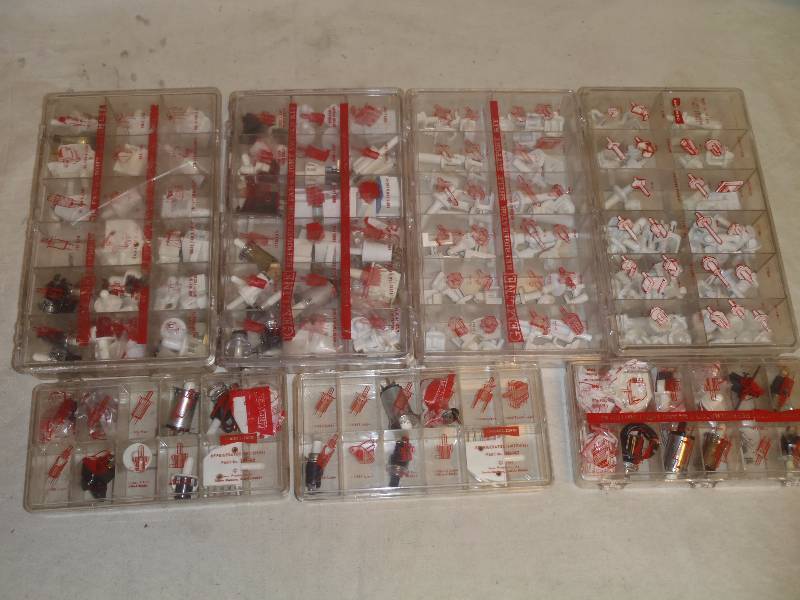 Appliance Parts