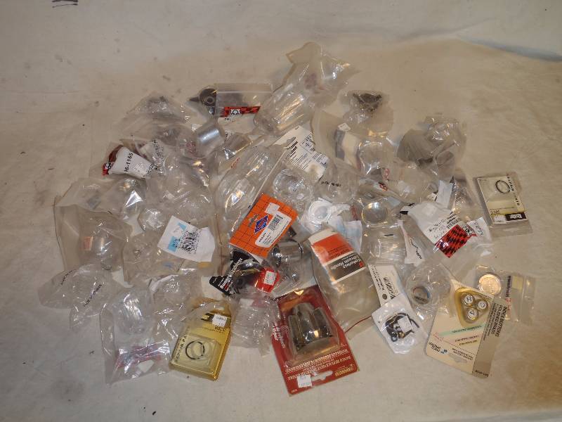 Plumbing Parts