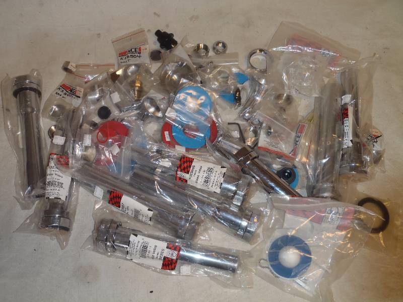 Plumbing Parts