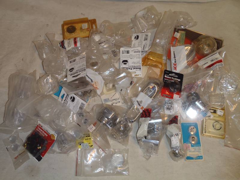 Plumbing Parts