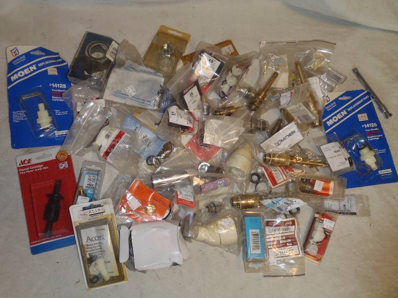 Plumbing Parts
