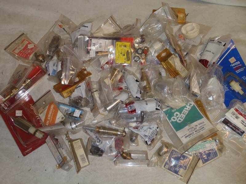 Plumbing Parts