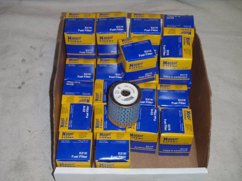 Fuel Filters