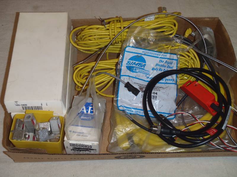 Industrial Automation Components