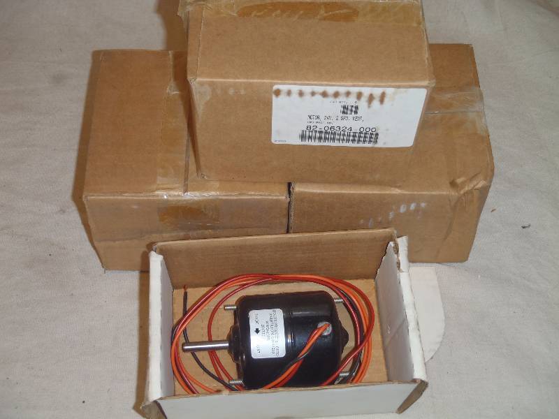 Motors