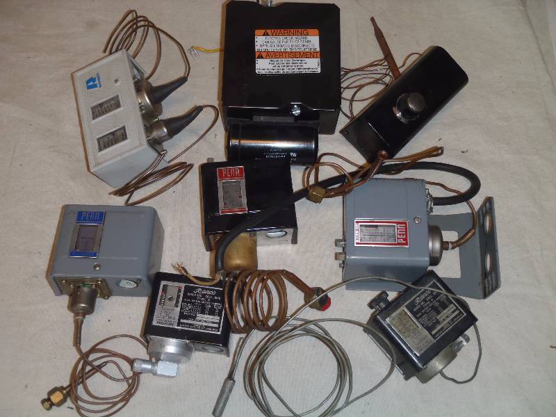 Controls