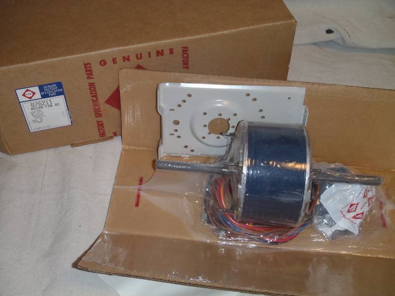 Motor