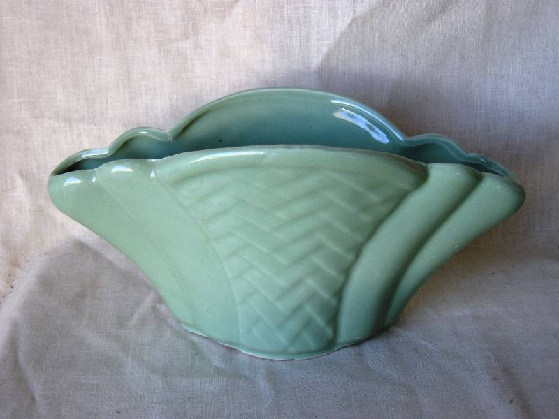 lot 48 image: Vintage Pottery Lot #2