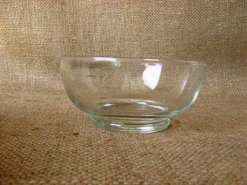 lot 146 image: Etched, Clear Glassware & More