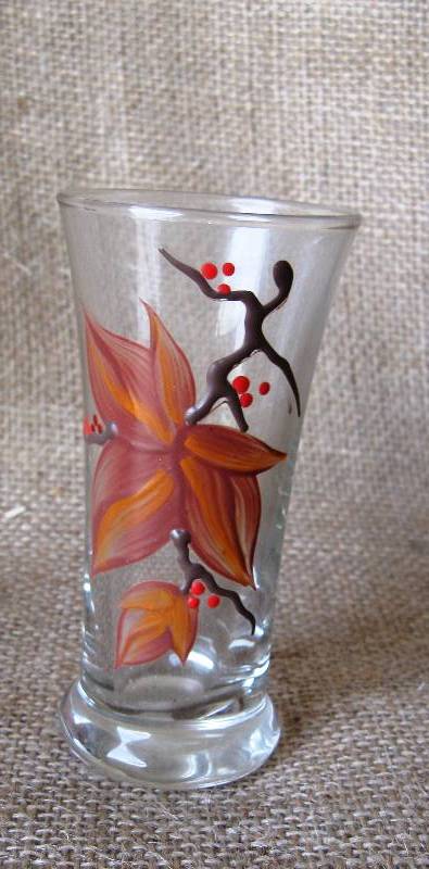 lot 139 image: Autumn Colors Vintage Dishes & More