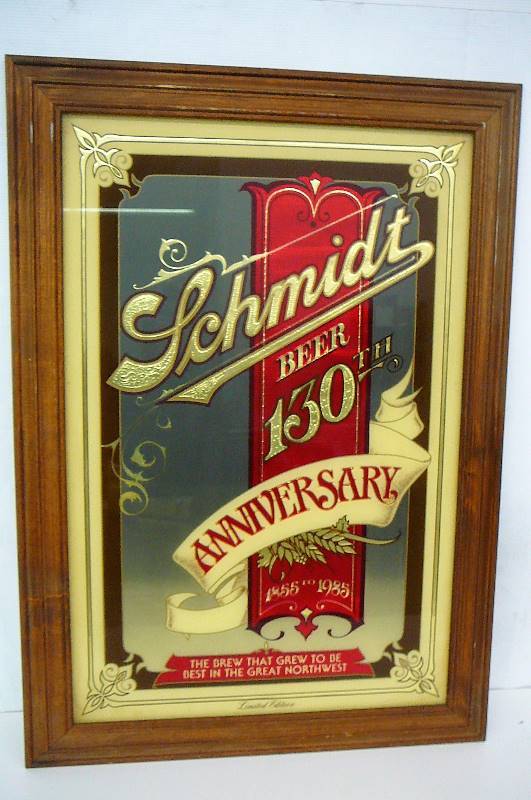 Beer Sign