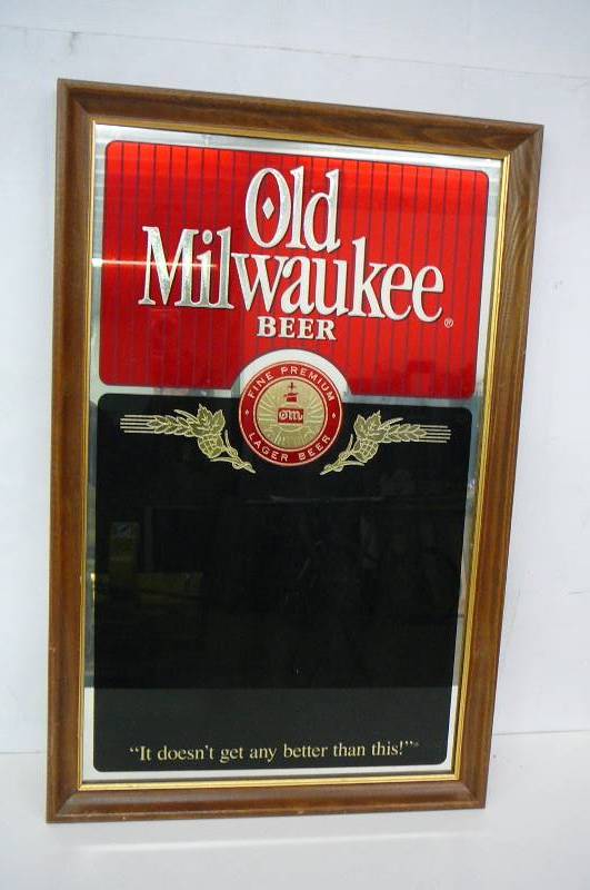 Beer Sign