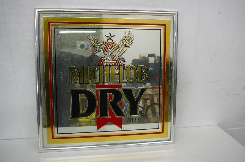 Beer Sign