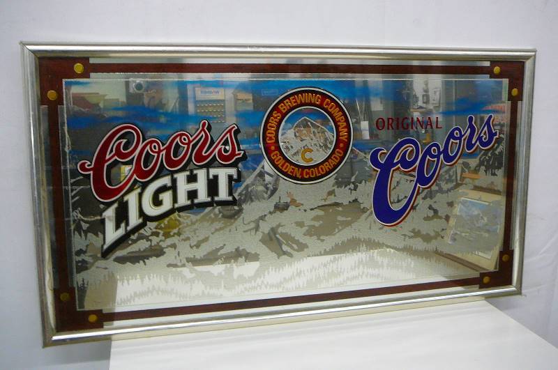 Beer Sign