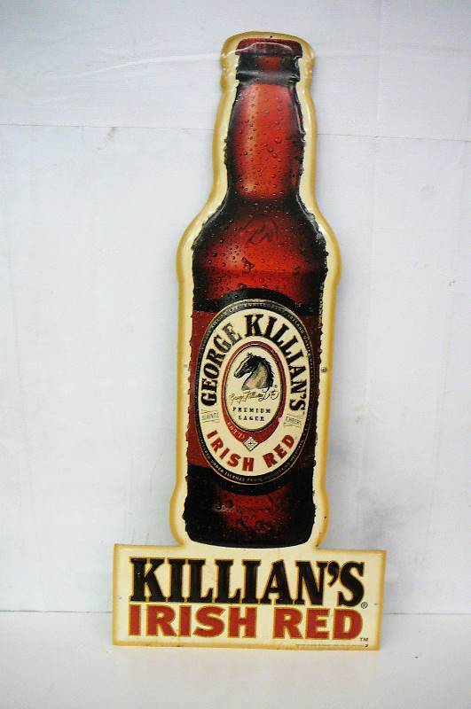 Beer Sign