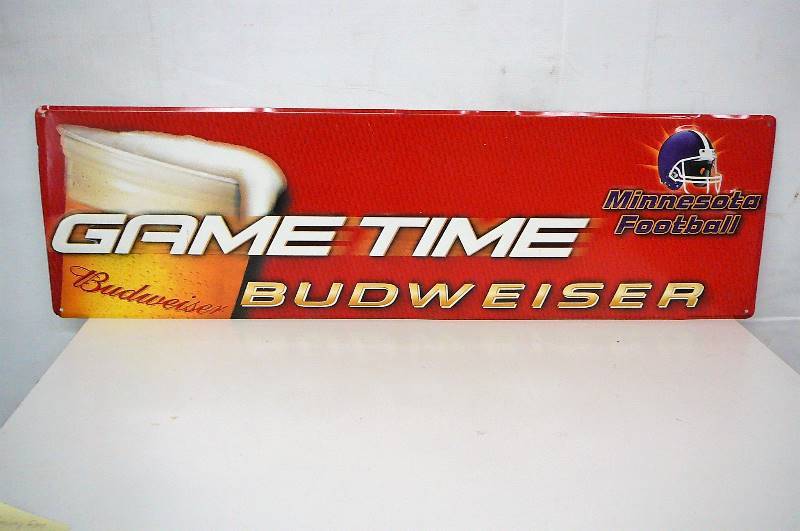 Beer Sign