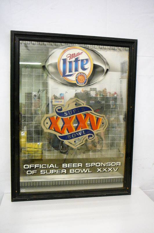 Beer Sign