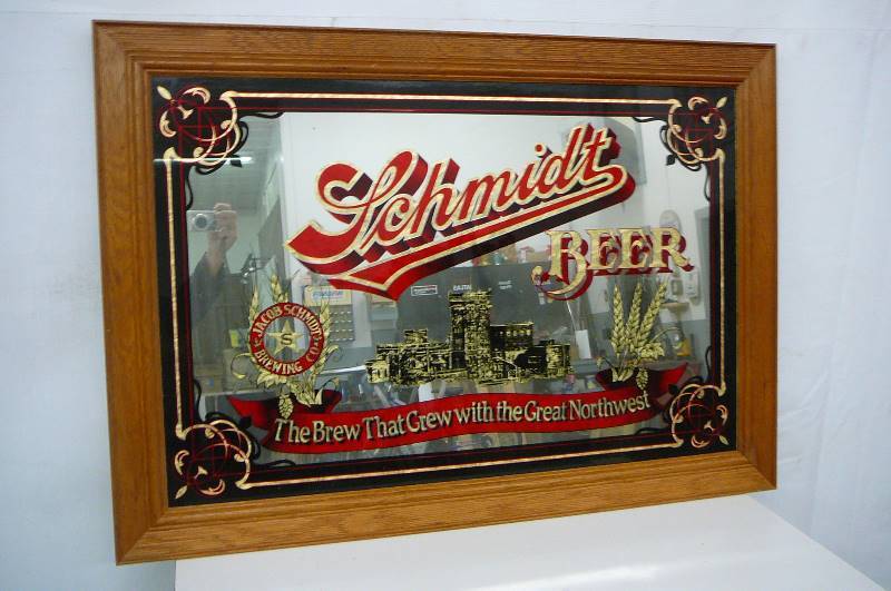Beer Sign