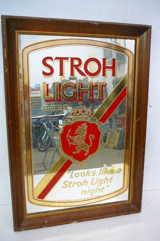 Beer Sign