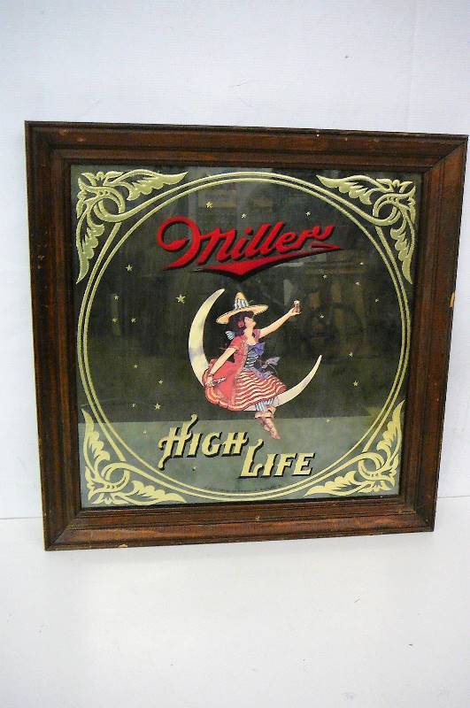 Beer Sign