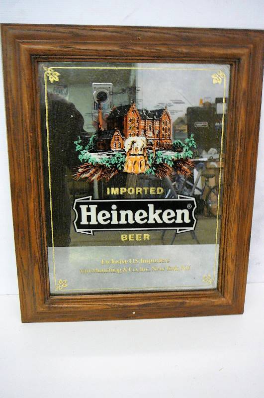 Beer Sign