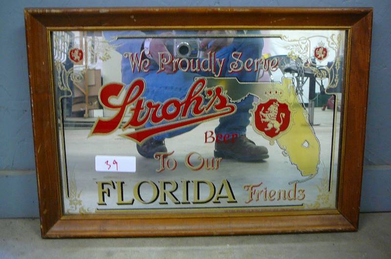 Beer Sign