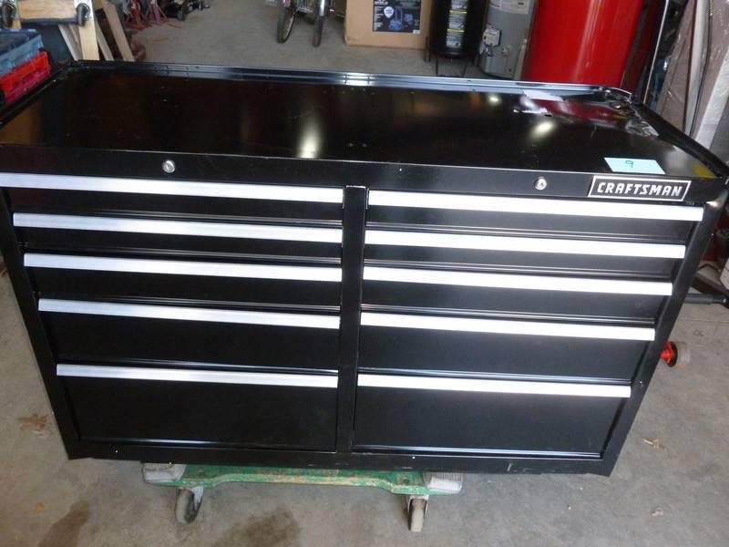SnS Auctions # 256 Outdoor Equipment & Tools