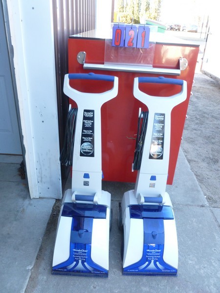 SnS Auctions # 256 Outdoor Equipment & Tools