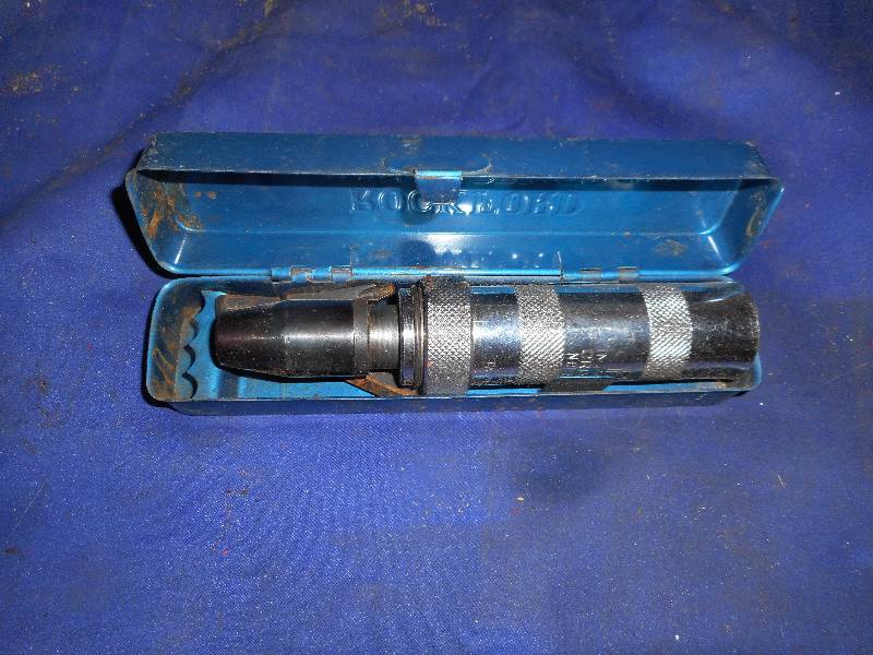 ROCKFORD IMPACT DRIVER