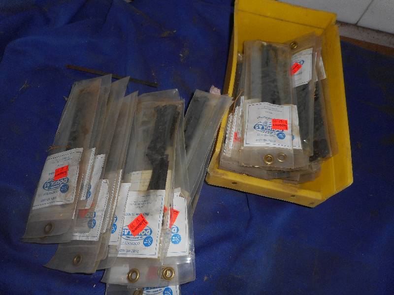 NEW HACK SAW BLADES