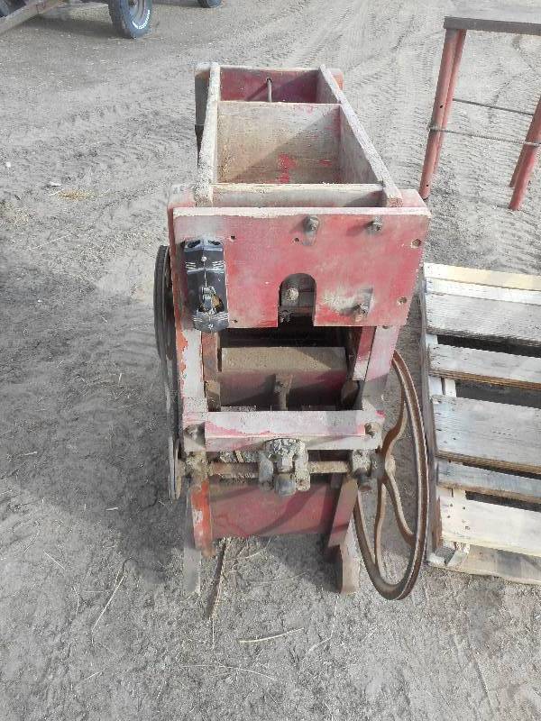 ANTIQUE EMERSON KICKER DOCKAGE TESTER