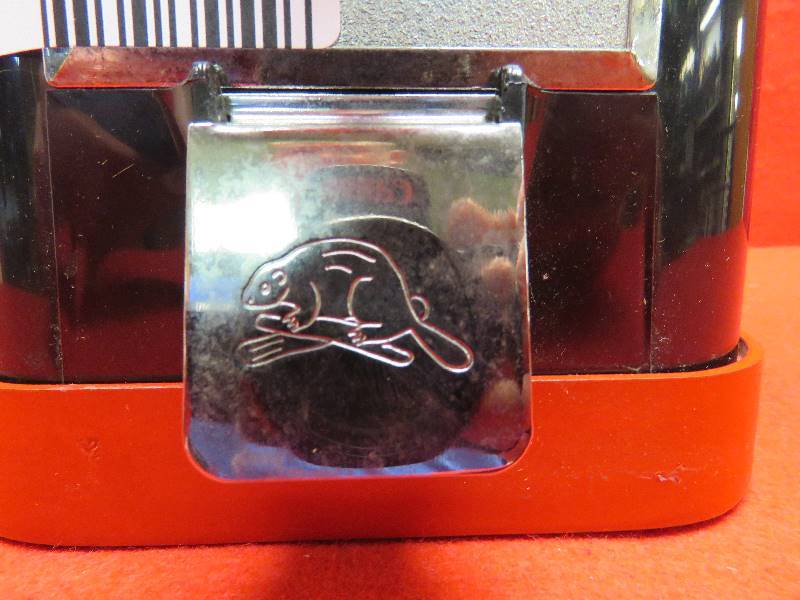 lot 1 image: Candy Machine