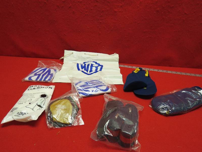 lot 41 image: Misc. Lot