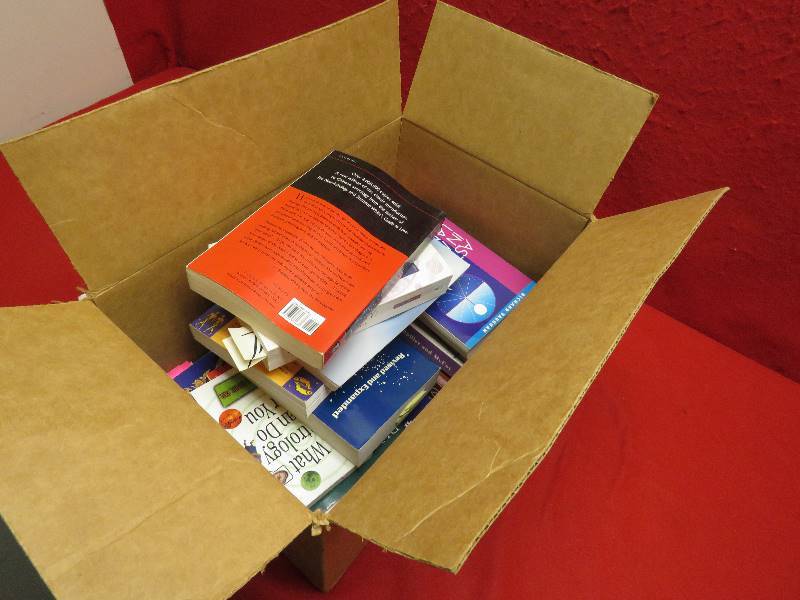 lot 68 image: Astrology Books