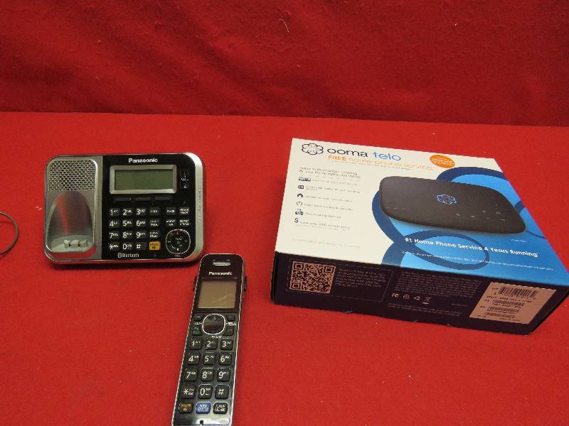 lot 95 image: Elecronic Lot