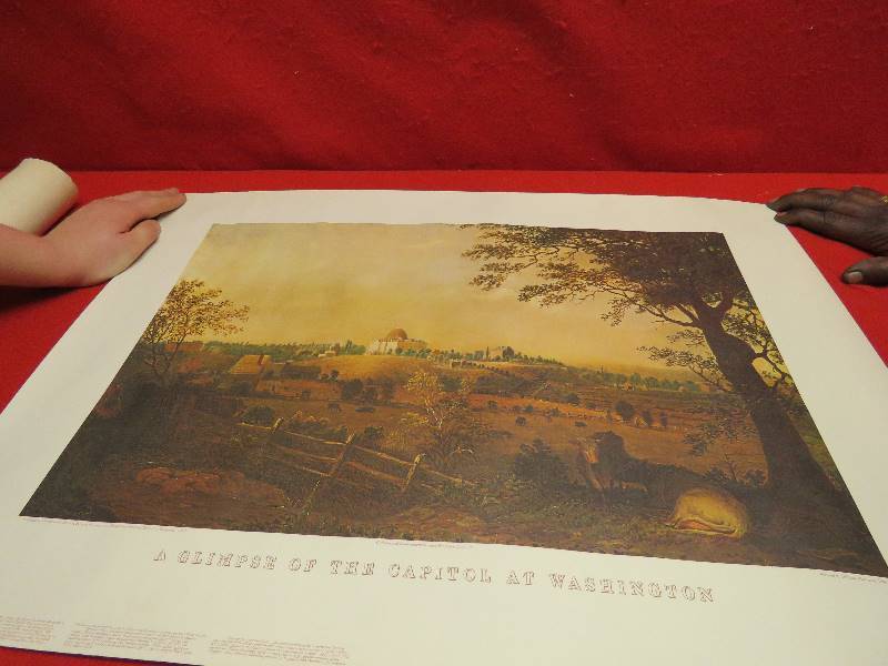 lot 105 image: Wall Decor