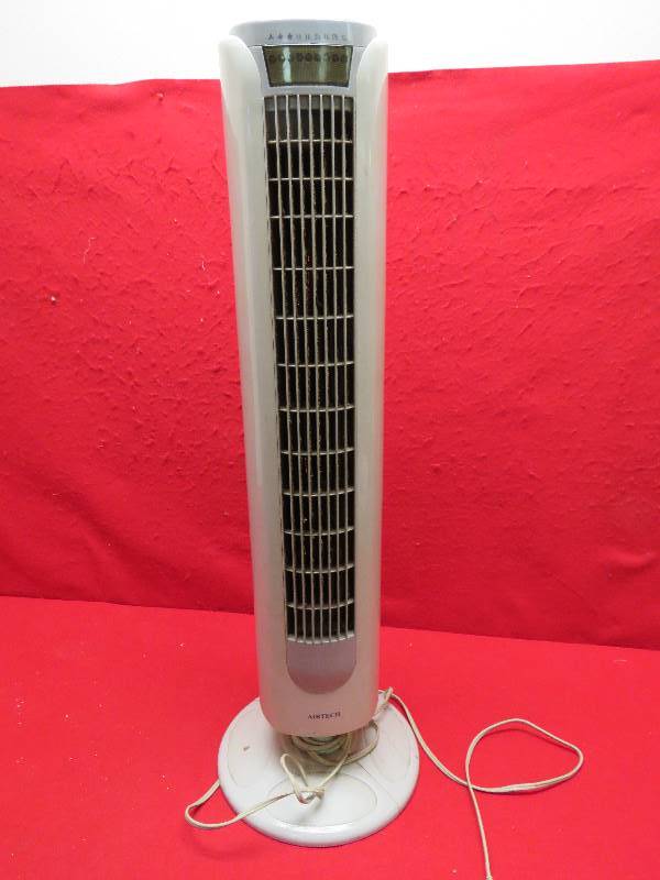 lot 117 image: Upright Fan