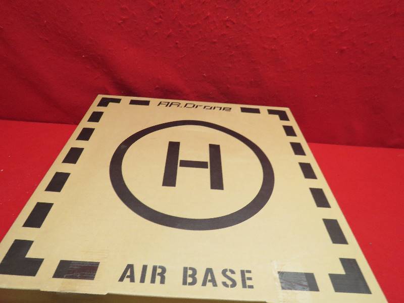 lot 120 image: Helocopter Drone