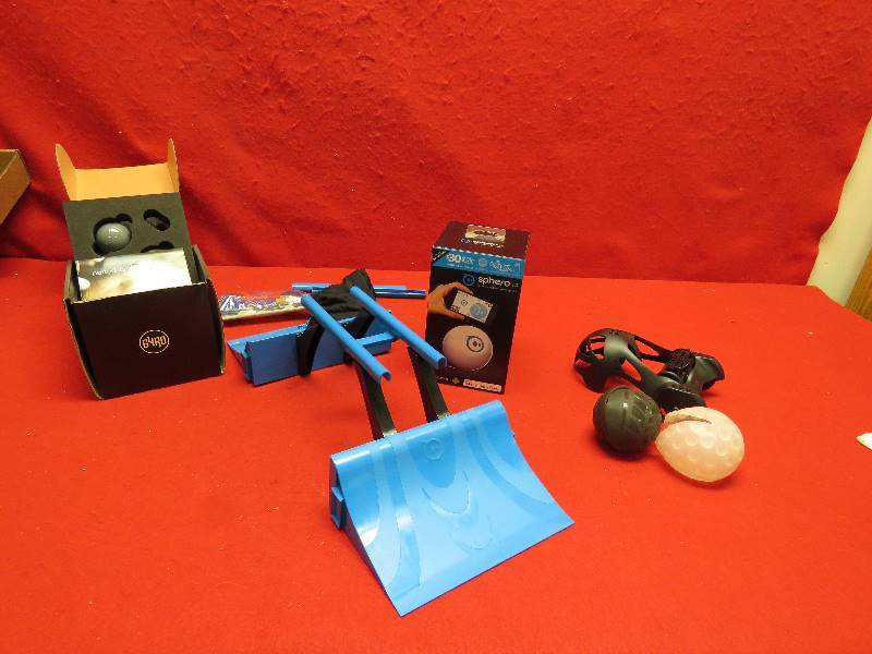 lot 152 image: Collectible GamesToys