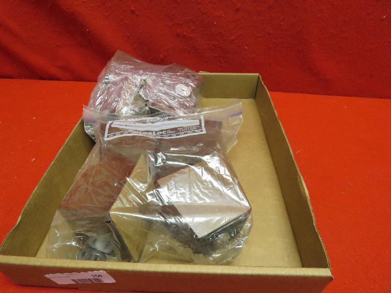 lot 156 image: Wood Feet for Furniture