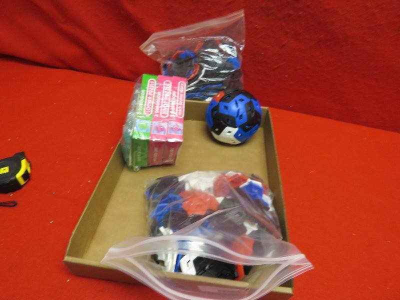 lot 160 image: PuzzlesGames