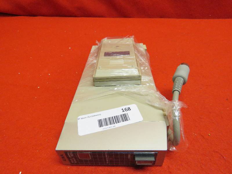 lot 168 image: Vintage Remote Control Receiver