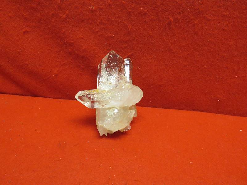 lot 173 image: Large Crystal