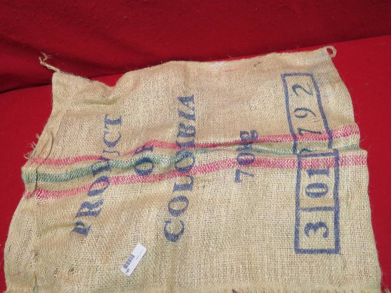 lot 181 image: Vintage Bag