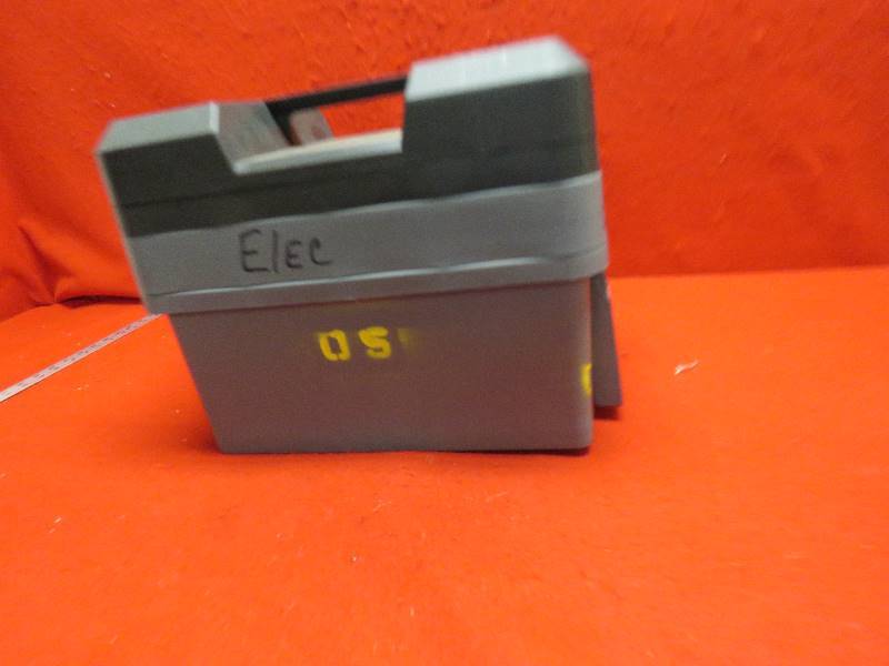 lot 182 image: Tool Box