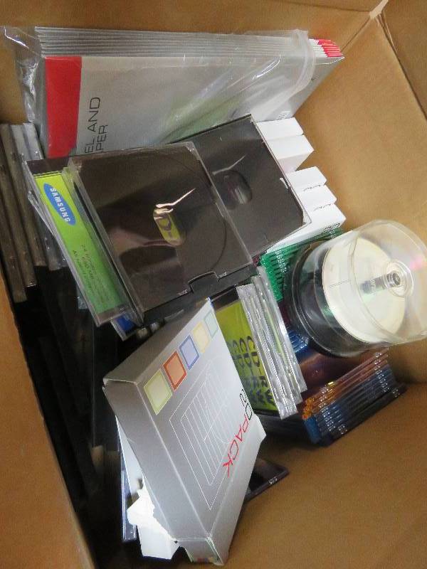 lot 178 image: Electronic Lot