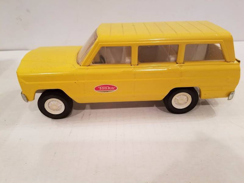 tonka jeep wagoneer